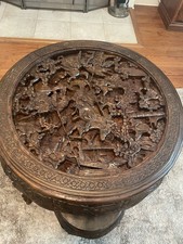 Vintage oriental coffee for sale  Lafayette