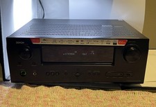 Receptor de Home Theater 7.1 Canais Denon AVR-791  comprar usado  Enviando para Brazil
