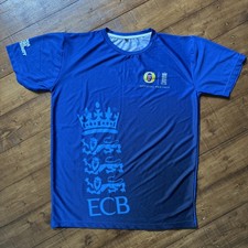 England cricket official for sale  WIGAN
