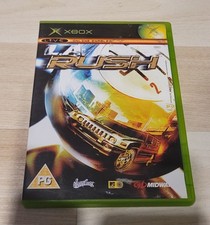 L.A. Rush Xbox, używany na sprzedaż  PL