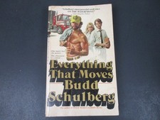 Everything moves budd for sale  Aubrey
