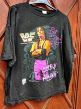 Bret hitman hart gebraucht kaufen  Berlin