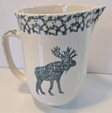 Folk craft moose for sale  Tucson