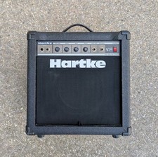 Amplificador de baixo Hartke B20 20 Watts comprar usado  Enviando para Brazil