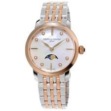 Frederique constant analogue for sale  Brooklyn