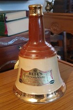 Vintage large bells for sale  LEICESTER