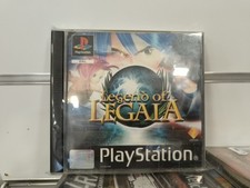 Legend legaia ps1 usato  Catanzaro