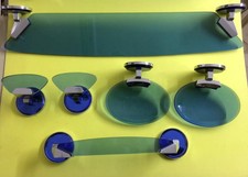Modernariato design set usato  Italia