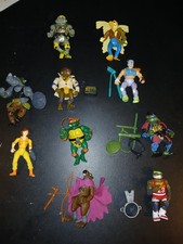 Teenage mutant ninja for sale  Creve Coeur