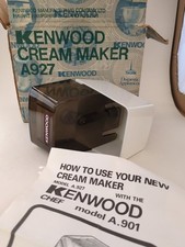 Kenwood chef a927 for sale  NEWPORT