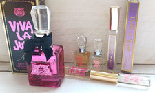 Juicy couture noir for sale  CALLANDER