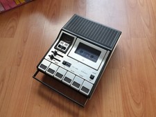 Magnétophone cassette grundig d'occasion  Mitry-Mory