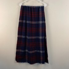Womens scarf plaid for sale  South Haven