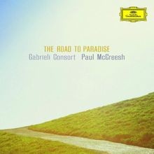 Road paradise gabrieli gebraucht kaufen  Berlin