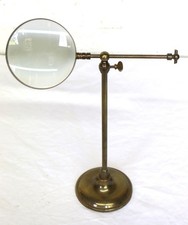 Antique french magnifying for sale  WATFORD