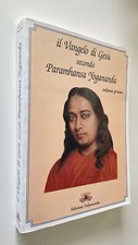Vangelo gesù secondo usato  Paderno Dugnano