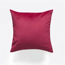 New velvet cushion for sale  BASILDON