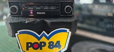 Autoradio vintage anni usato  Ostuni