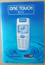 Manuale istruzioni cellulare usato  Roma