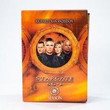 Stargate dvd collection for sale  Cincinnati
