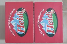 Heidi serie completa usato  Albavilla