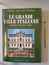 Grandi ville italiane usato  Gorgonzola