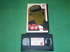 Vhs toto gambe usato  Roma