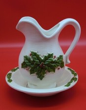 Lefton christmas decorative d'occasion  Expédié en Belgium