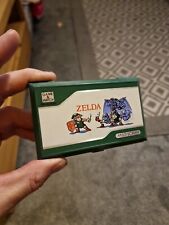 1989 zelda game for sale  INVERNESS