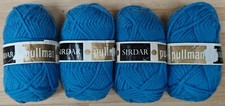 Vintage sirdar pullman for sale  LONDON