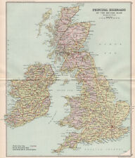 British isles. principal for sale  LONDON