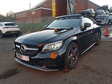Mercedes class c220d for sale  WALSALL