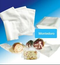100 sacchetti sottovuoto usato  San Severo