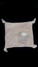 Doudou plat carré d'occasion  Molsheim