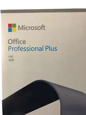 Microsoft office 2021 d'occasion  Castellane