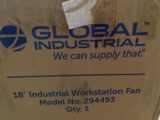 Global industrial industrial for sale  Lees Summit