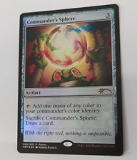 Mtg commander sphere d'occasion  Arles