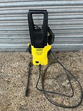 Karcher corded electric for sale  ASHFORD