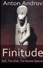 Finitude androv anton for sale  Shipping to United Kingdom