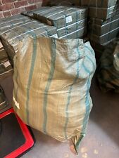 Woven polypropylene sacks for sale  SHREWSBURY