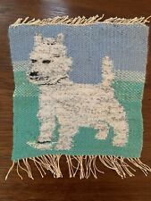 Sweet scandinavian weaving for sale  LONDON