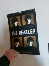 Calendario beatles 2001 usato  Savignano sul Panaro