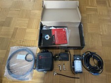 Snow stage boost gebraucht kaufen  Steinen