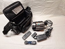 Sony handycam hi8 d'occasion  Expédié en Belgium