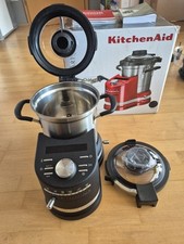 Kitchenaid cook processor gebraucht kaufen  Absberg