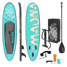Stand paddle gonflable d'occasion  Expédié en France