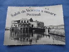Pozzuoli cappuccini antica usato  Napoli
