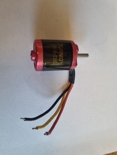 Turning 2836 2350kv for sale  CARLISLE