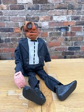 Ted beresford smoking for sale  BRIDGNORTH
