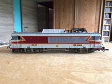 Roco sncf locomotive d'occasion  Baisieux